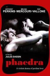 Phaedra