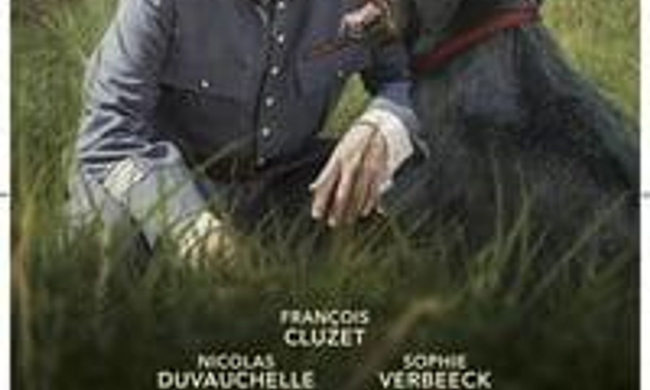 header image for The Red Collar