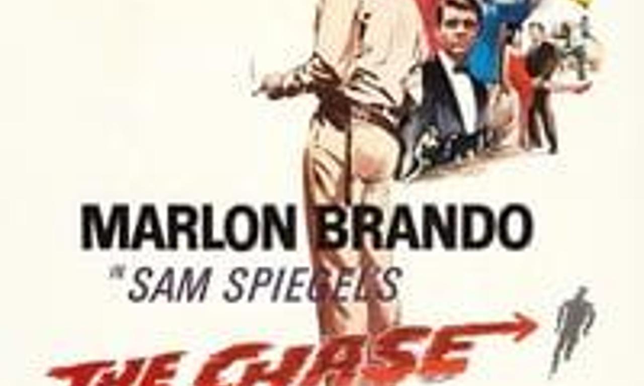 header image for The Chase