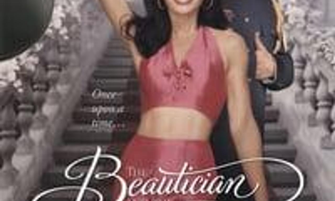 header image for The Beautician and the Beast