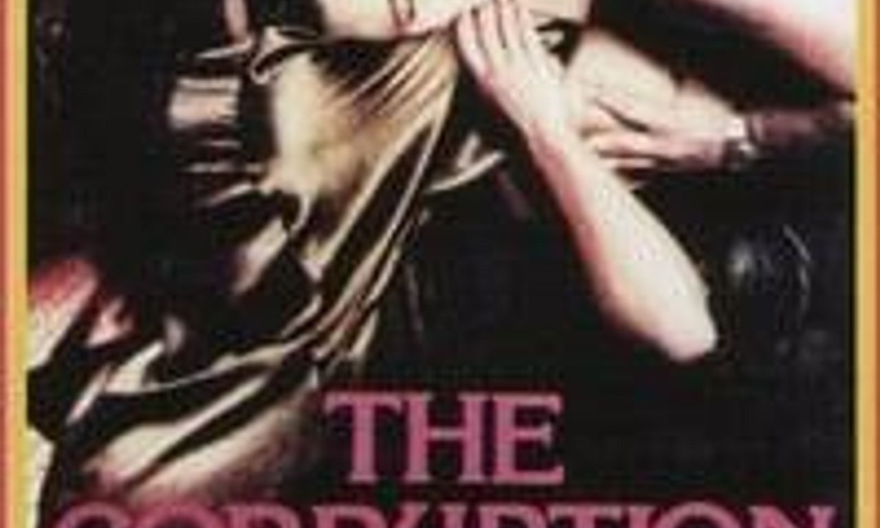 header image for The Corruption