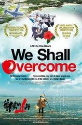 We Shall Overcome