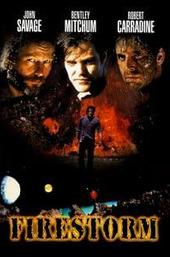 Firestorm