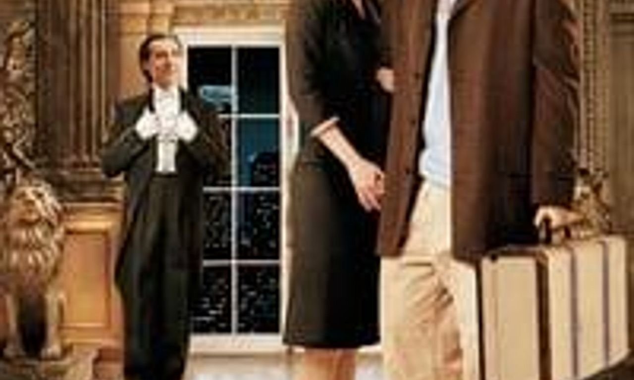 header image for Mr Deeds