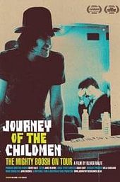 The Mighty Boosh: Journey of the Childmen