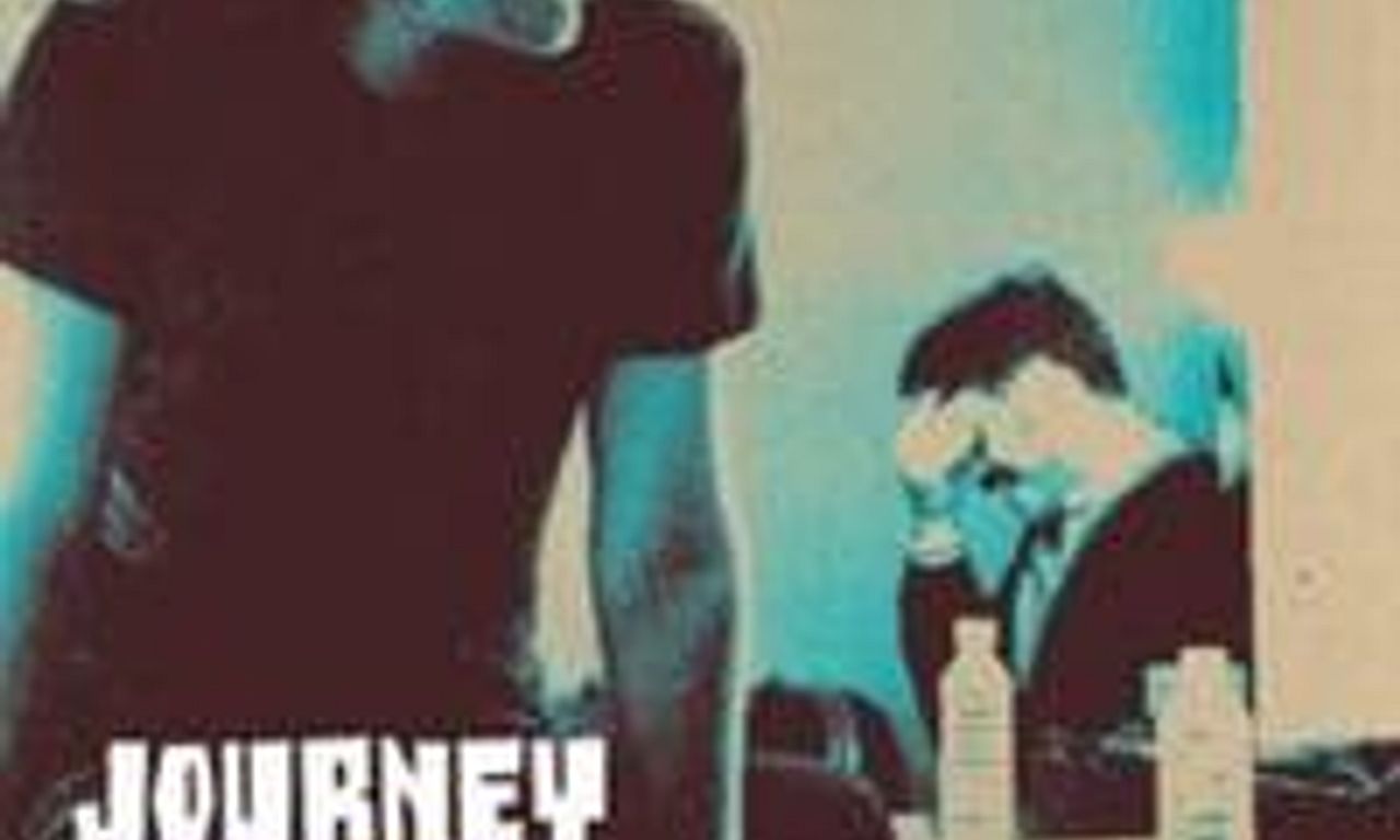 header image for The Mighty Boosh: Journey of the Childmen