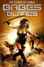 Babes with Blades