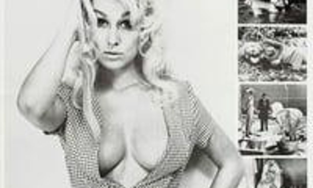 header image for Mudhoney