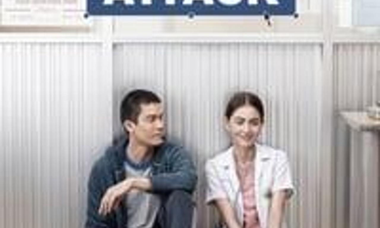 header image for Heart Attack