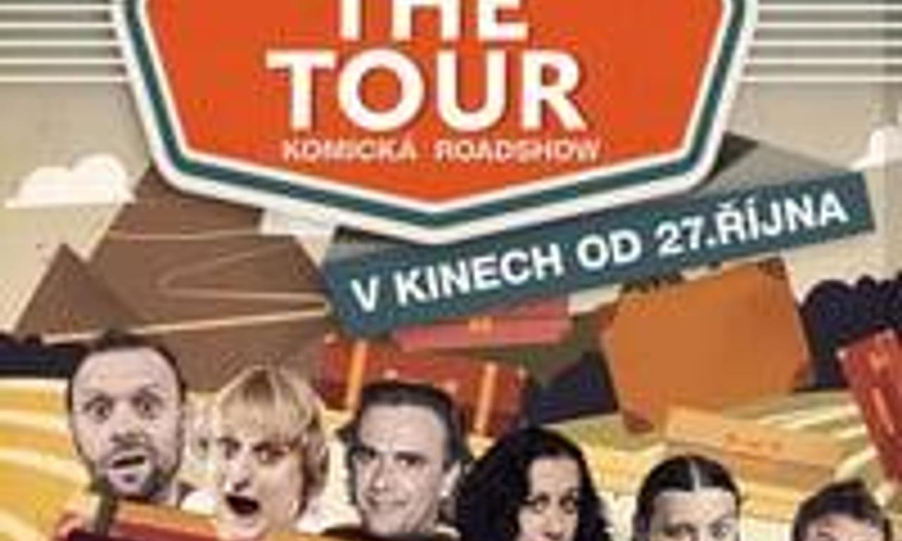 header image for The Tour