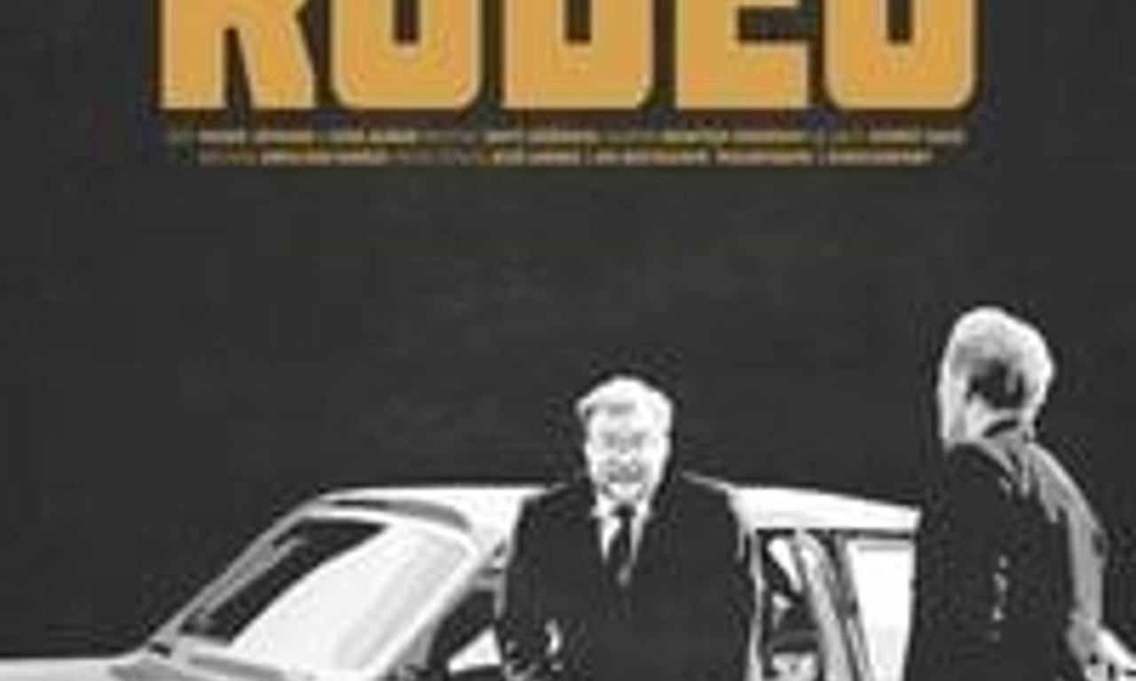 header image for Rodeo