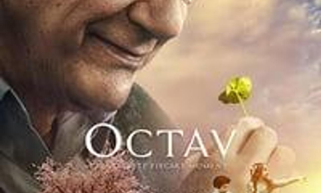 header image for Octave