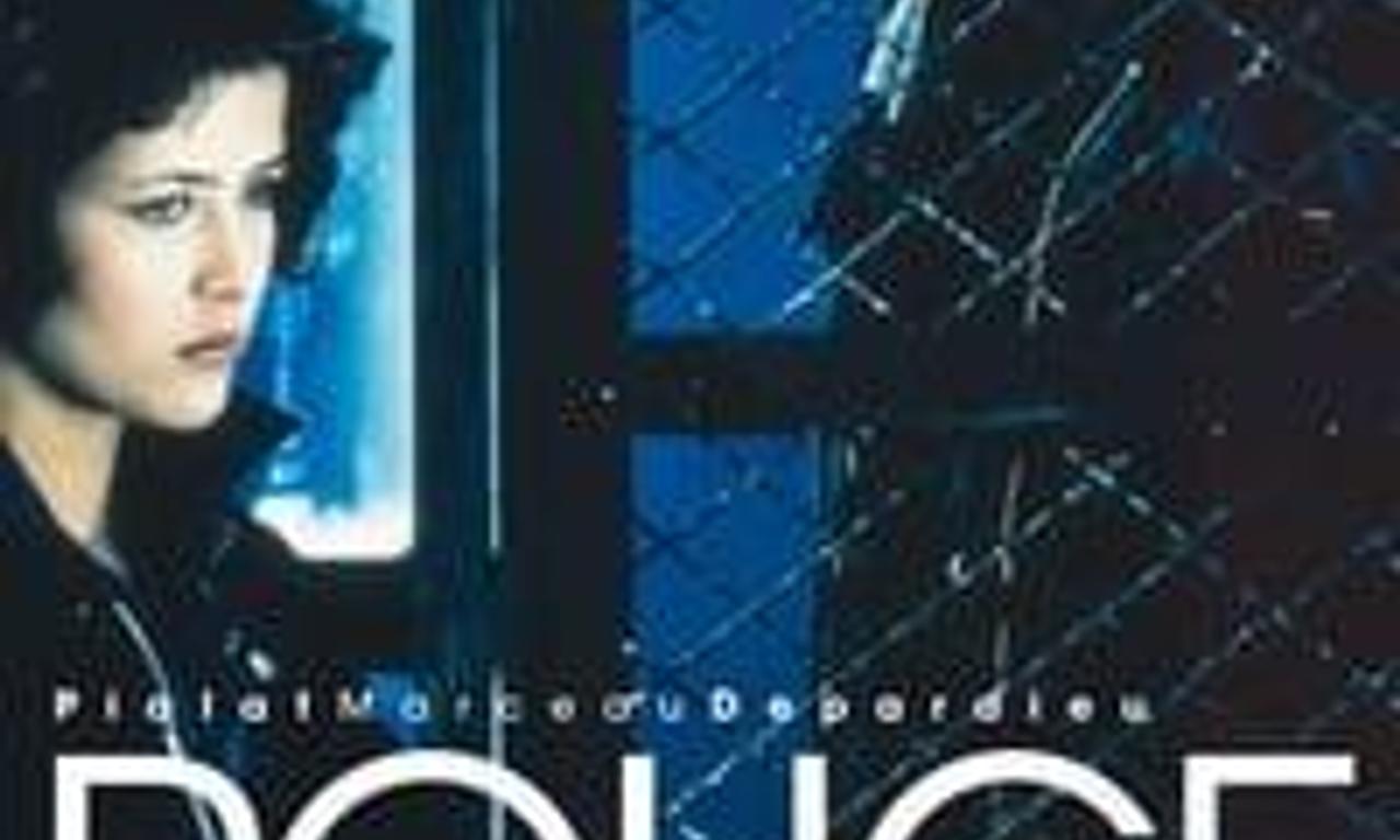 header image for Police