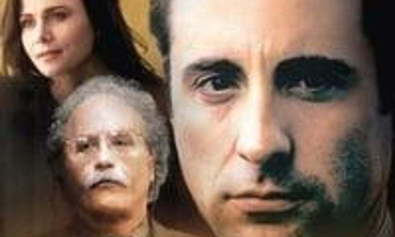 header image for Night Falls on Manhattan