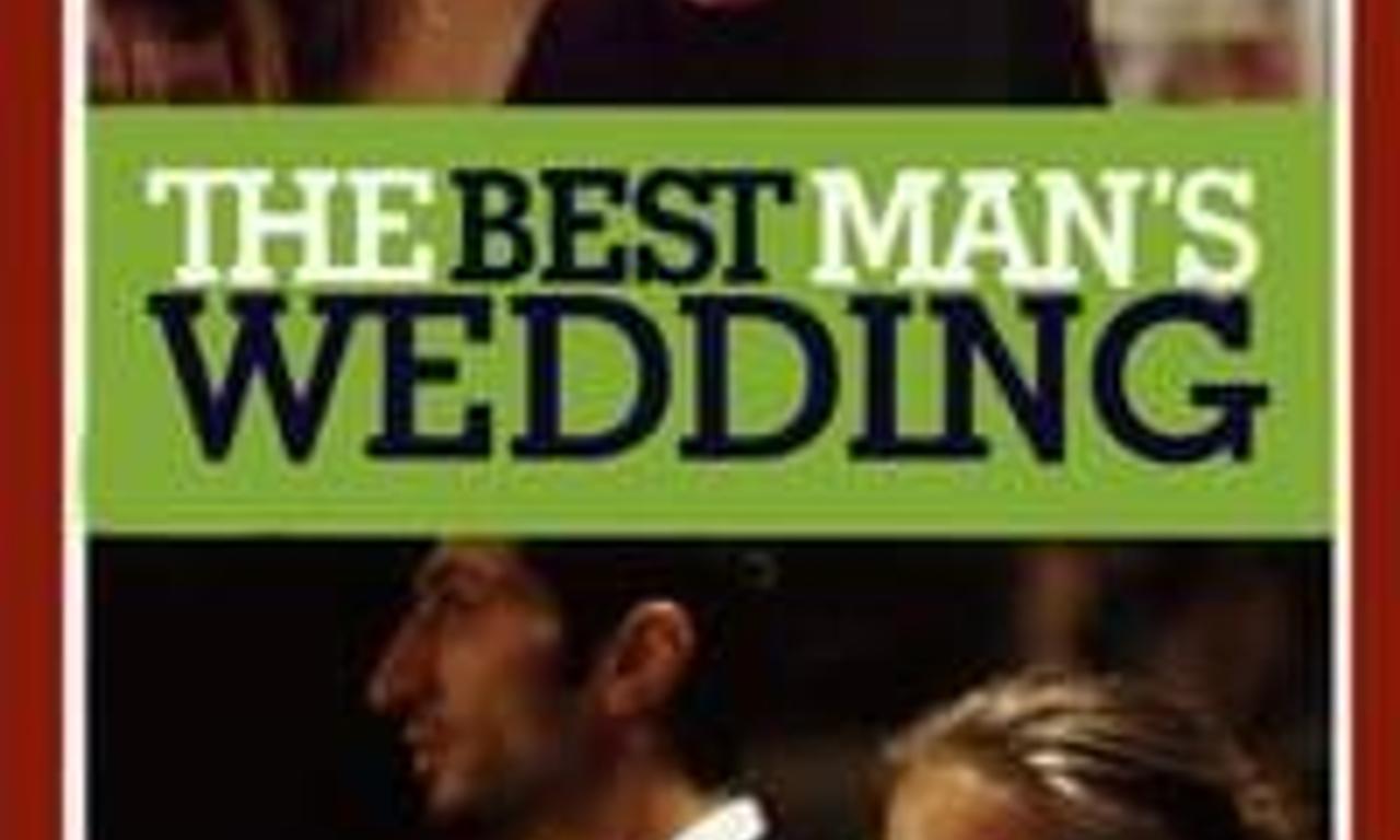header image for The Best Man's Wedding