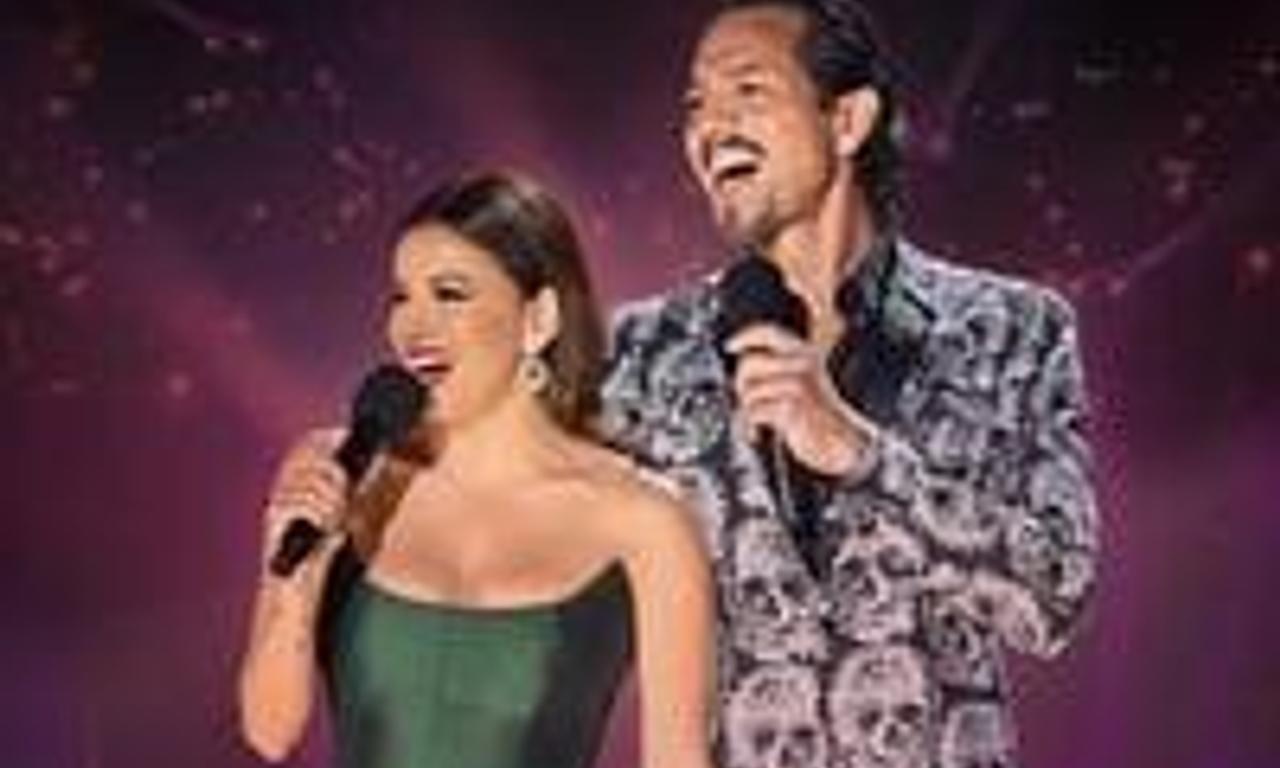 header image for A Celebration Of The Music From Coco