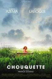 Chouquette