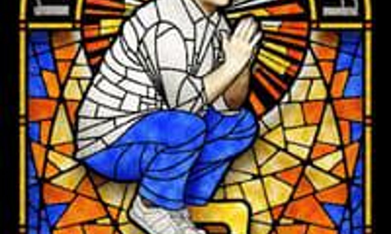 header image for Mike Birbiglia: Thank God for Jokes