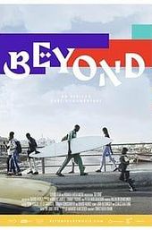 Beyond: An African Surf Documentary