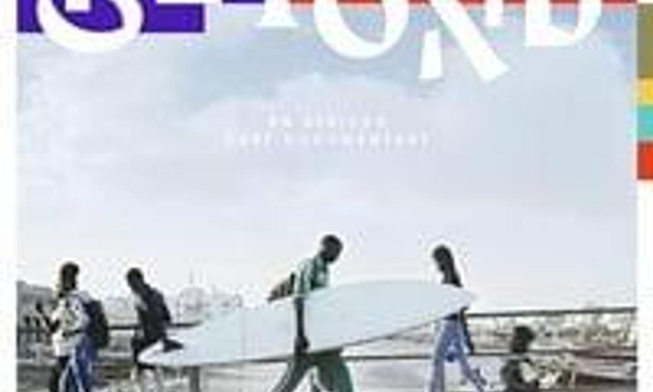 header image for Beyond: An African Surf Documentary