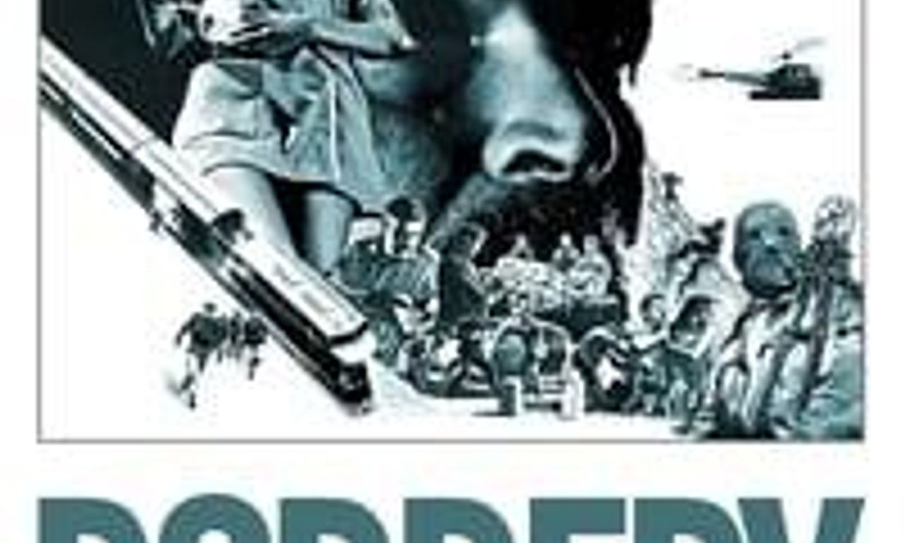 header image for Robbery