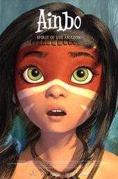 Ainbo: Spirit of the Amazon