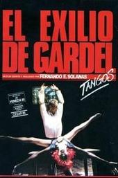Tangos, the Exile of Gardel