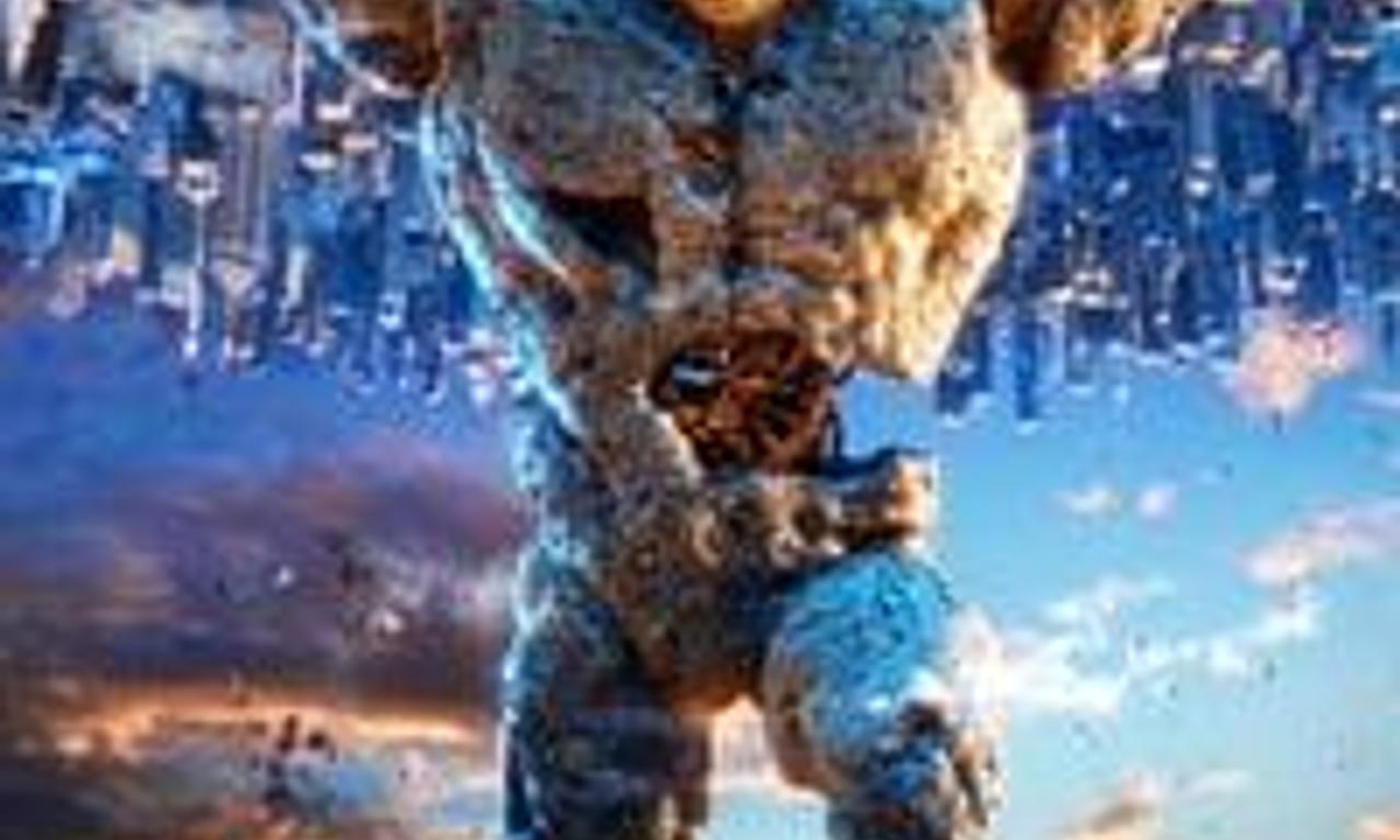 header image for 10000 Years Later