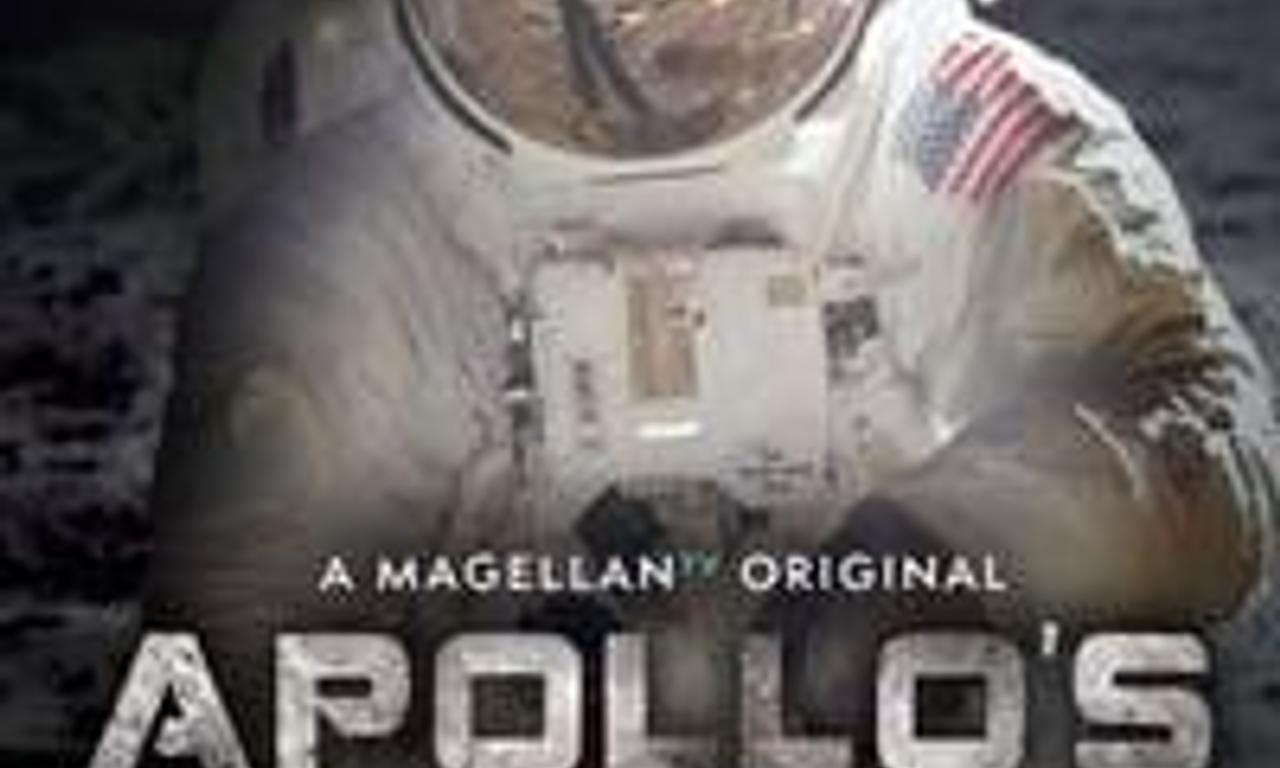 header image for Apollo's New Moon
