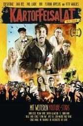 Potato Salad: Don't Ask!