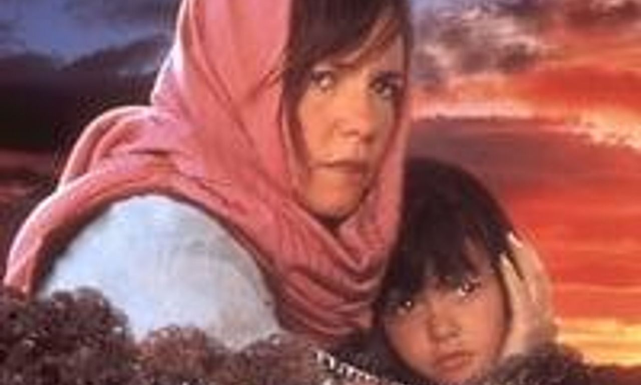 header image for Not Without My Daughter