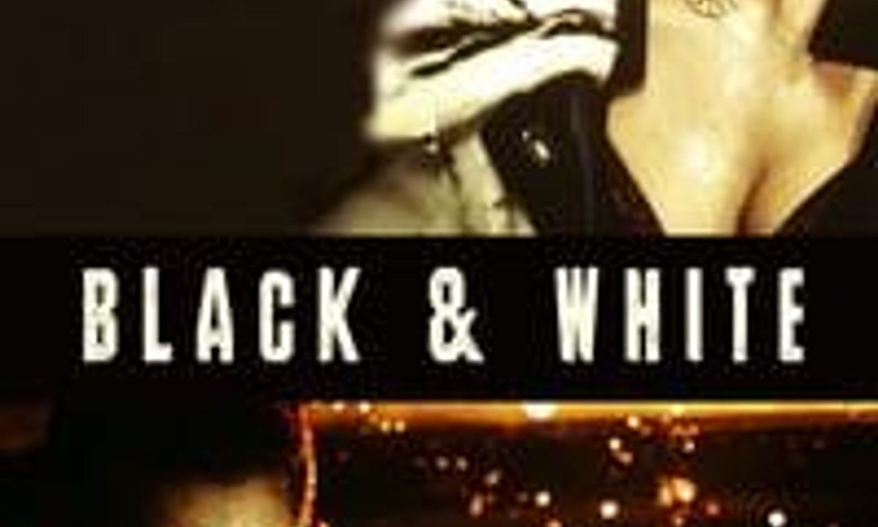 header image for Black & White