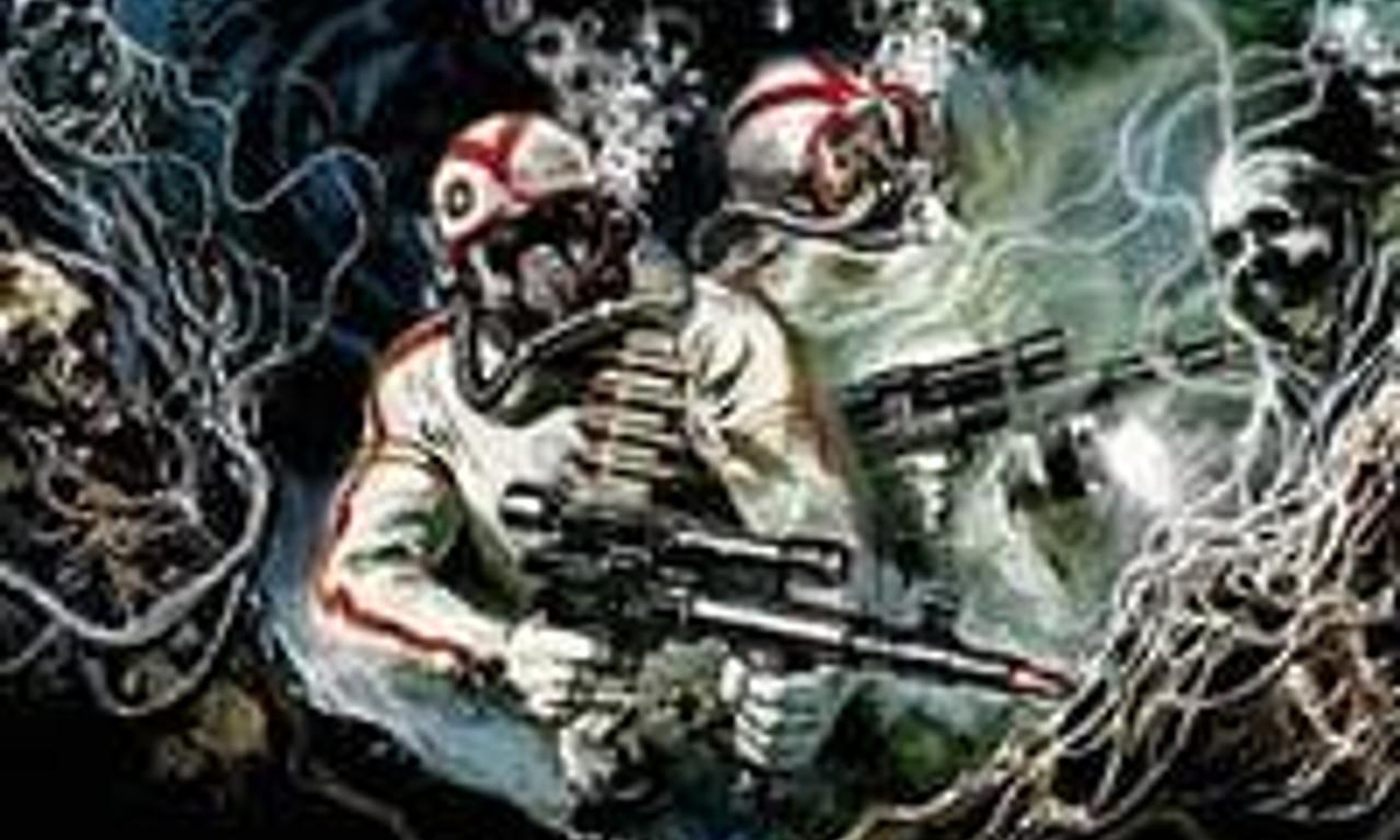 header image for The Rift