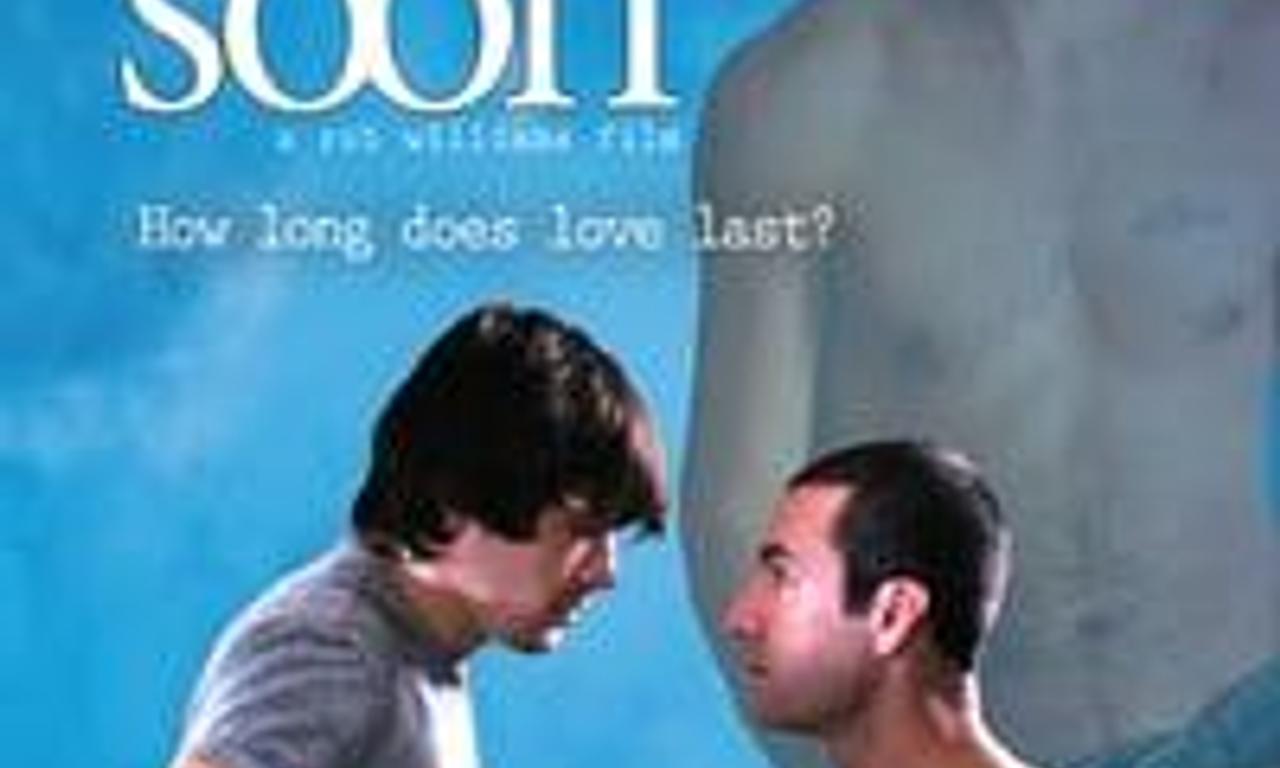 header image for Back Soon