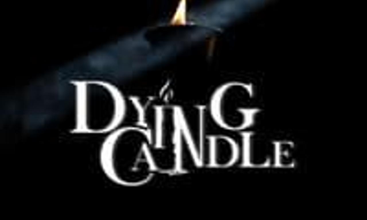header image for Dying Candle