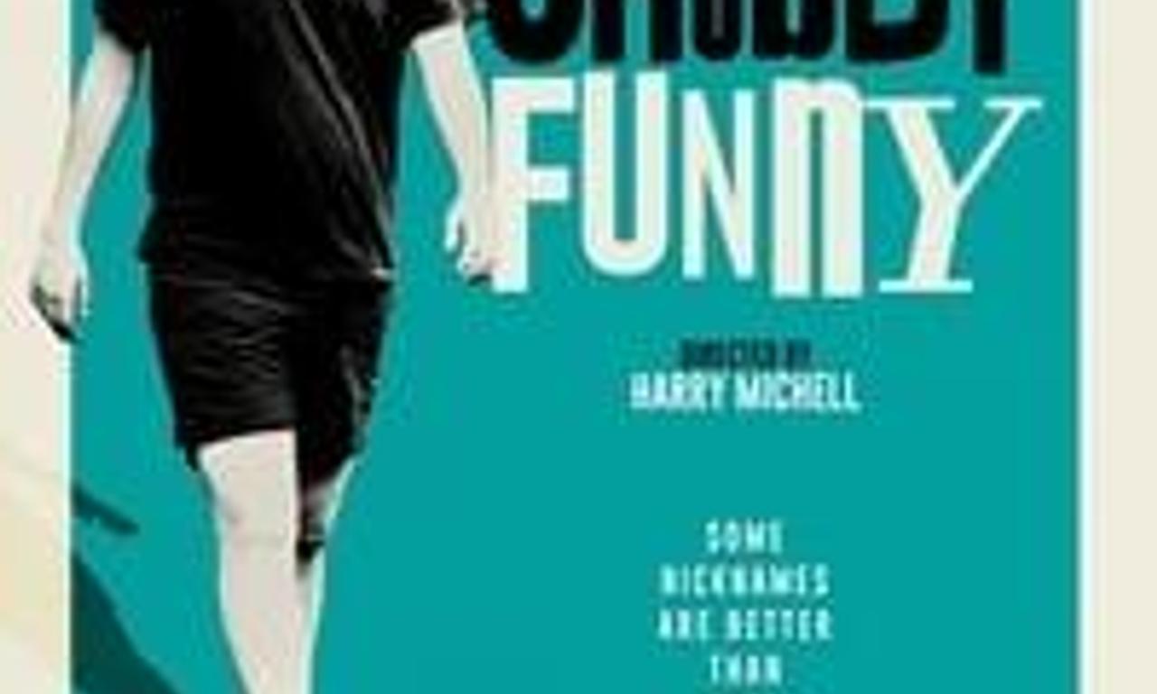 header image for Chubby Funny