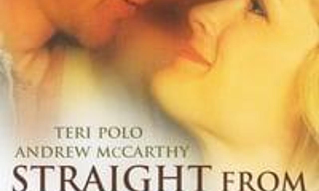 header image for Straight From the Heart