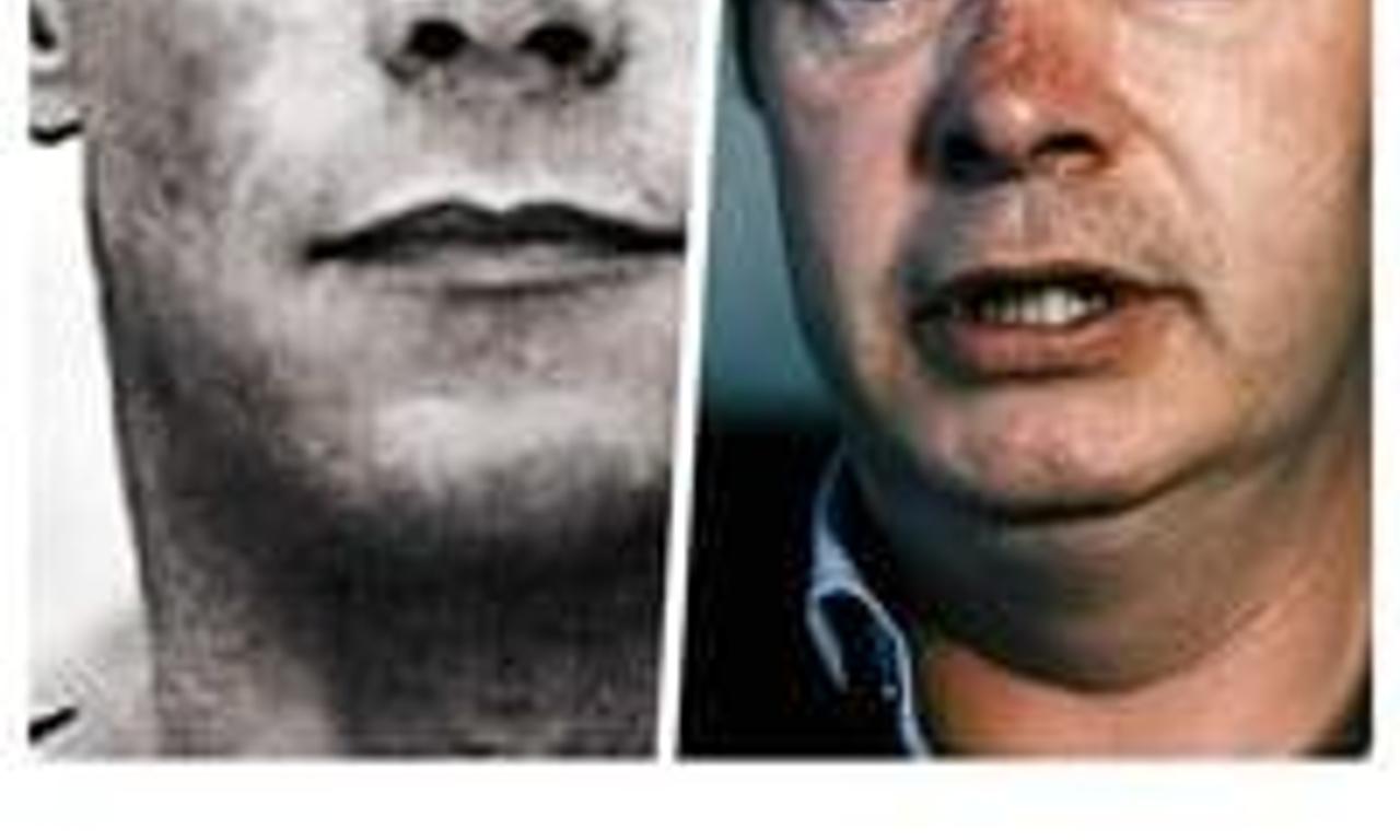 header image for To Catch a Serial Killer with Trevor McDonald