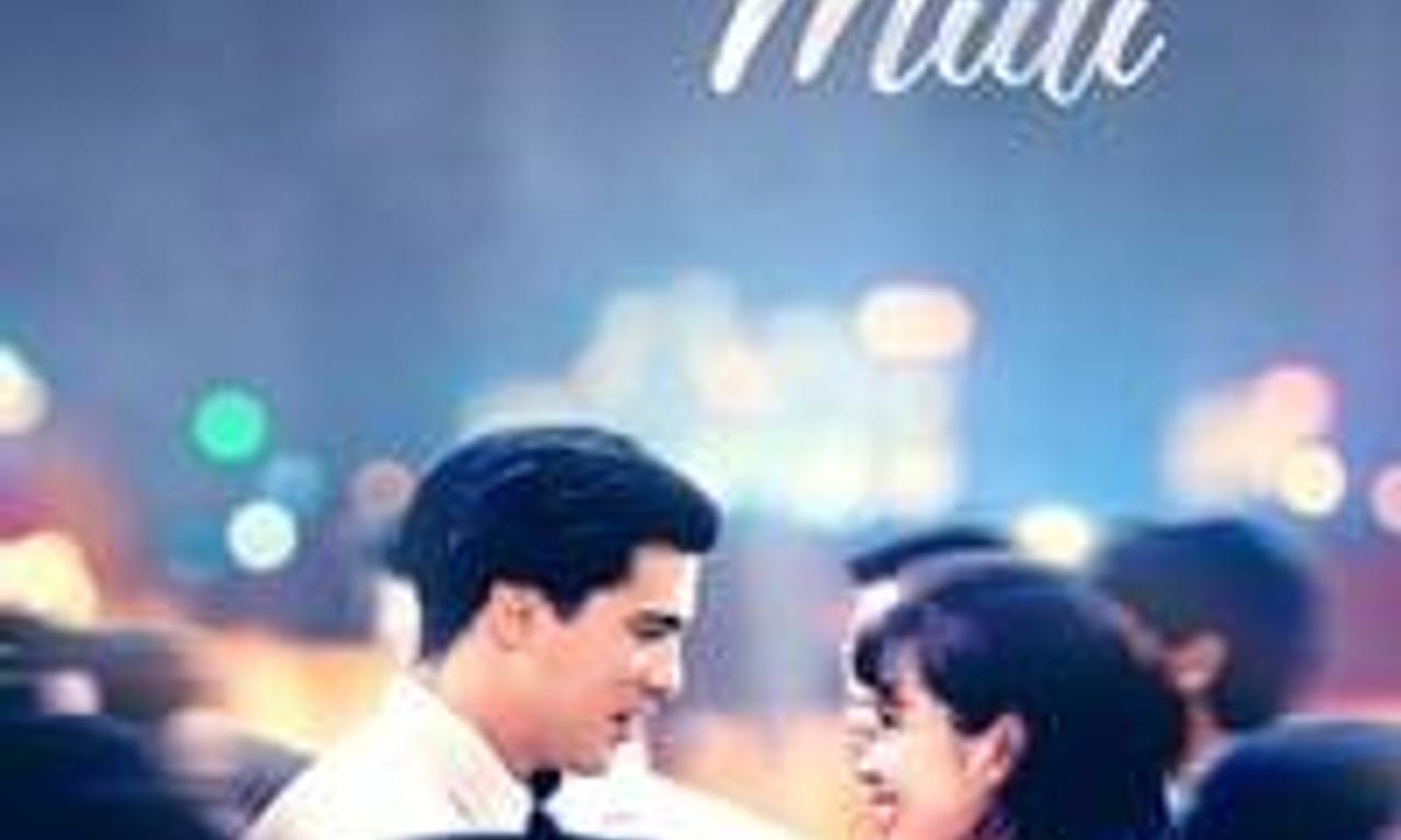 header image for Second Chances