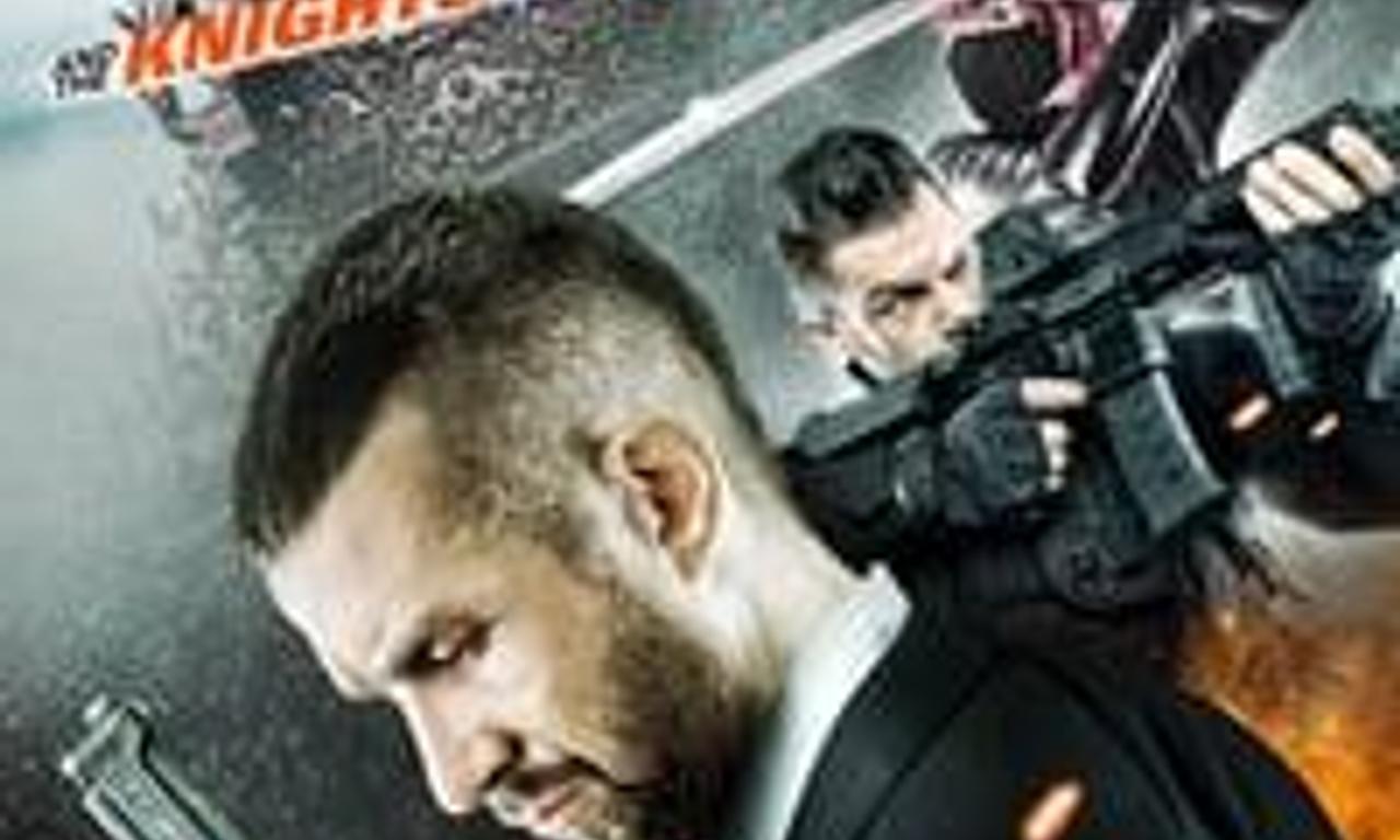 header image for King Arthur And The Knights Of The Round Table