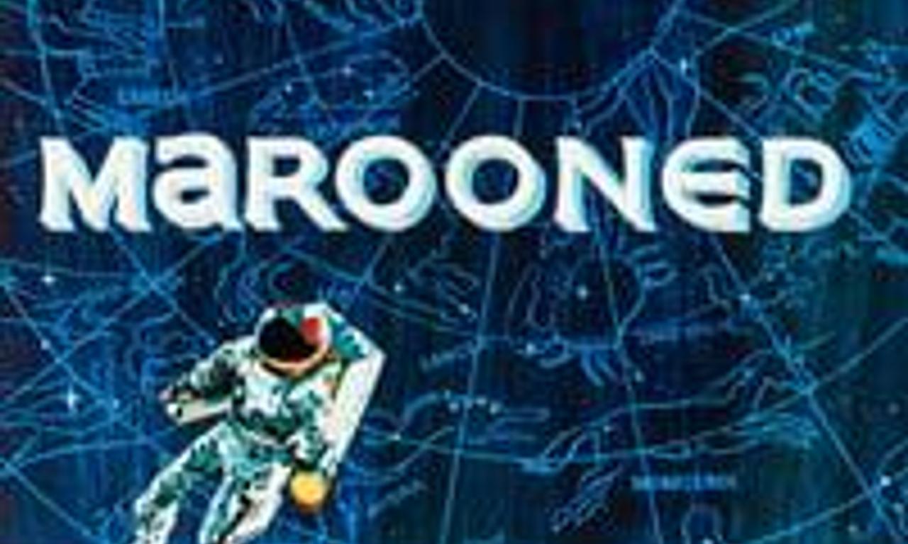 header image for Marooned