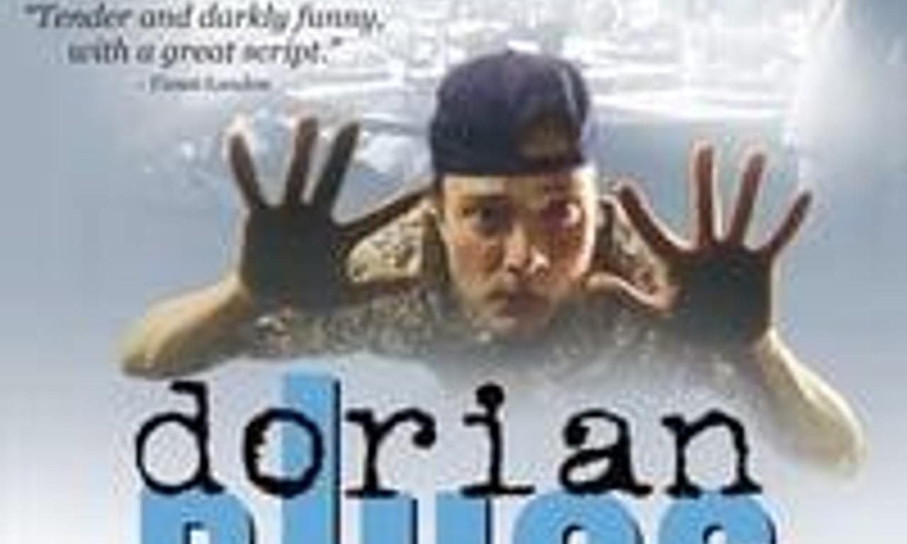 header image for Dorian Blues