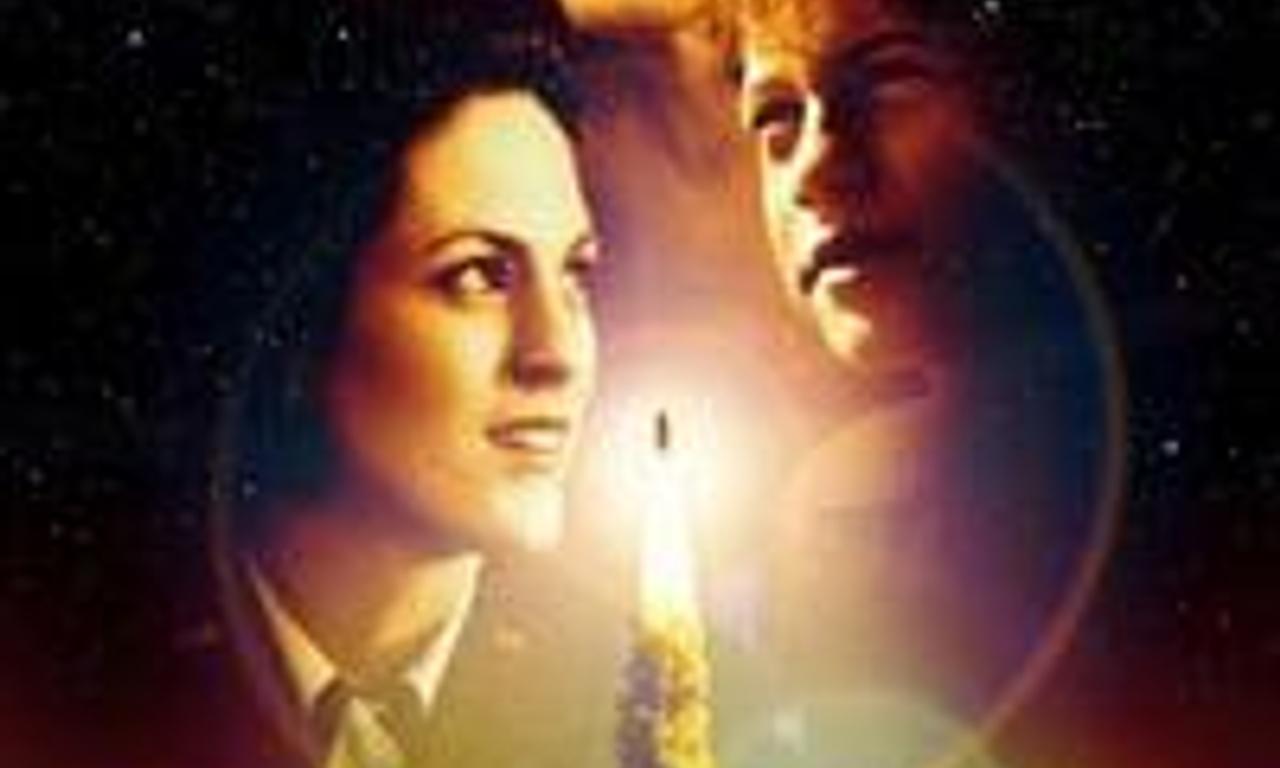 header image for Race to Space