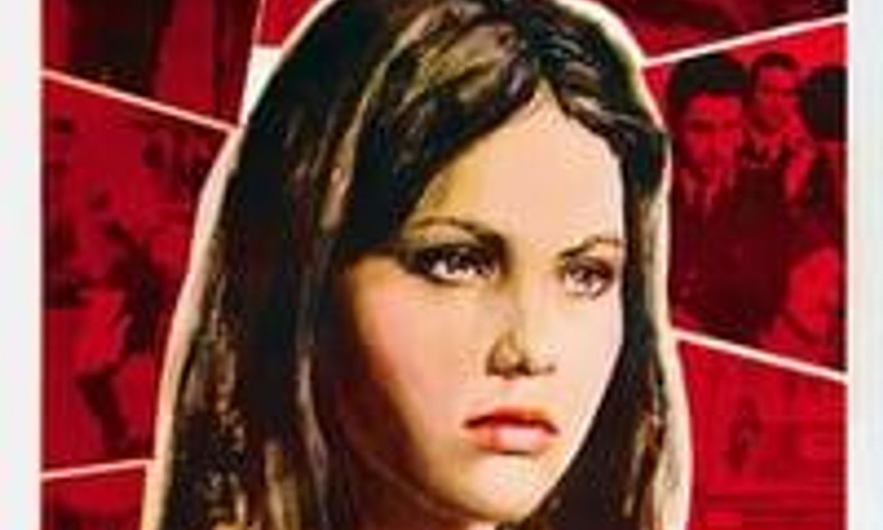 header image for The Most Beautiful Wife