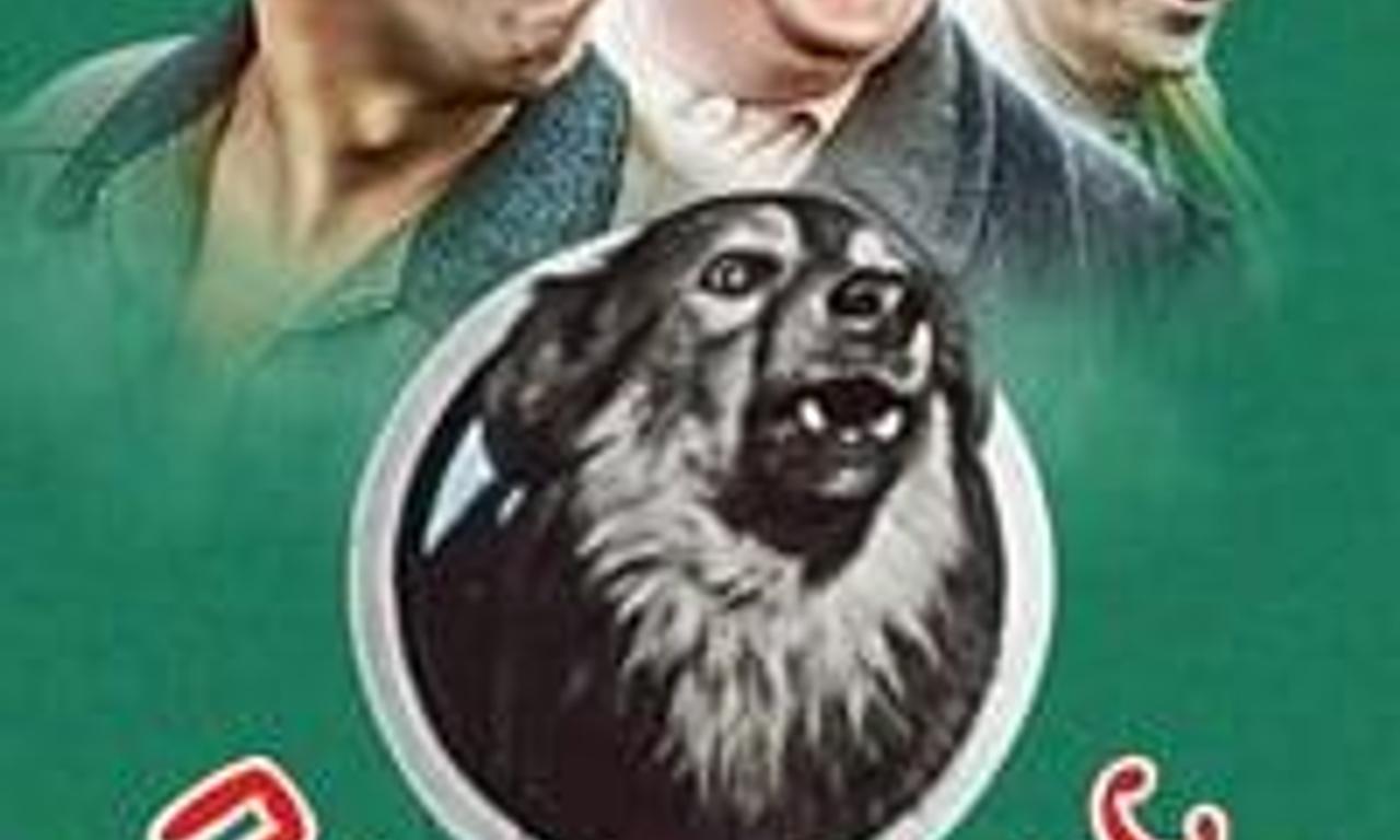 header image for Dog Barbos and Unusual Cross