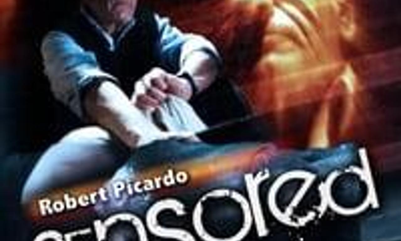 header image for Sensored