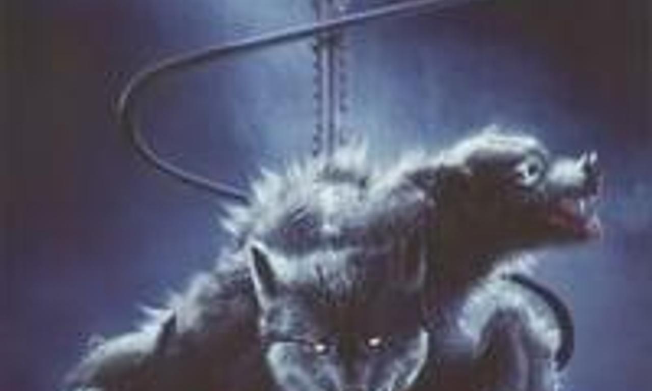 header image for Cerberus