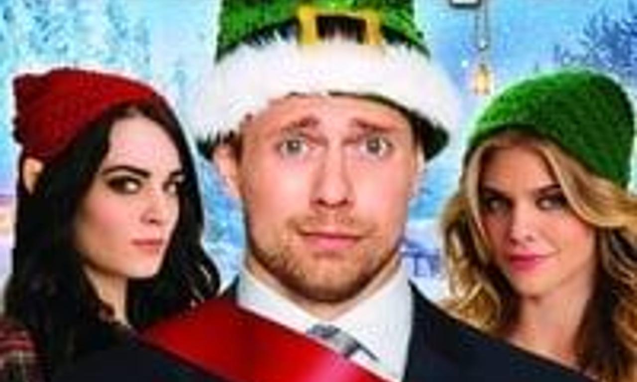 header image for Santa's Little Helper