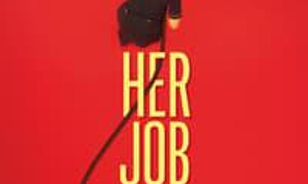 header image for Her Job