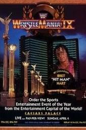 WWE WrestleMania IX